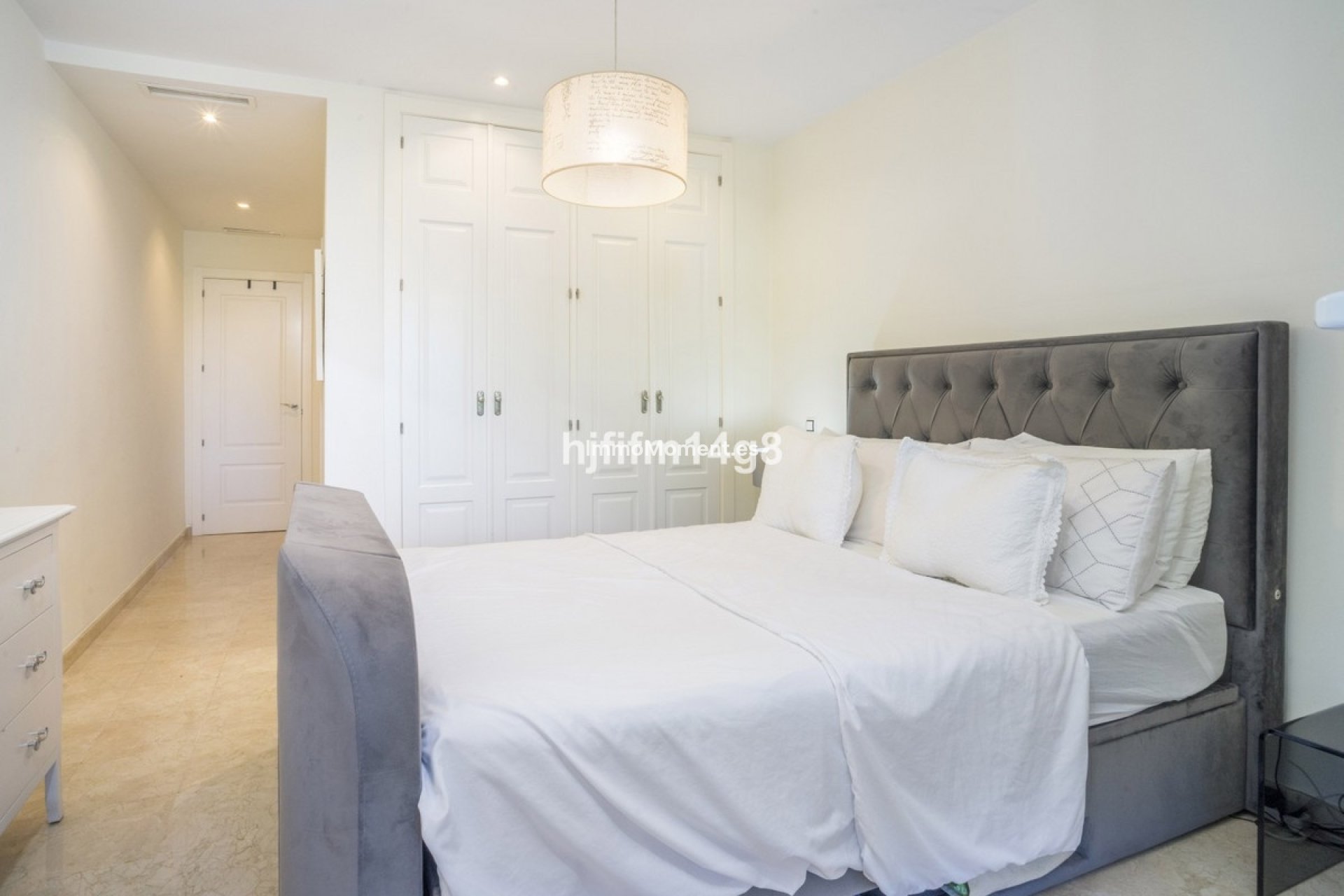 Revente - Appartement - Marbella - Nueva Andalucía