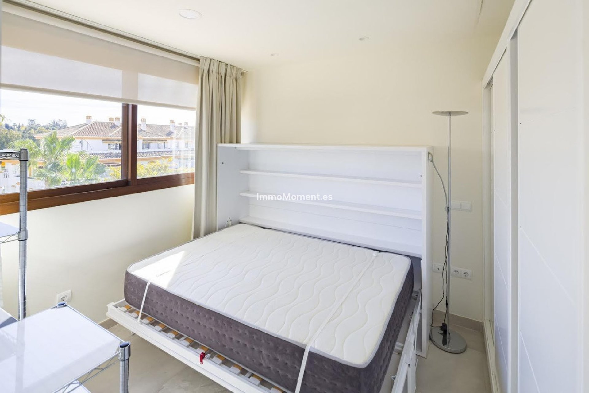 Revente - Appartement - Marbella - Nueva Andalucía