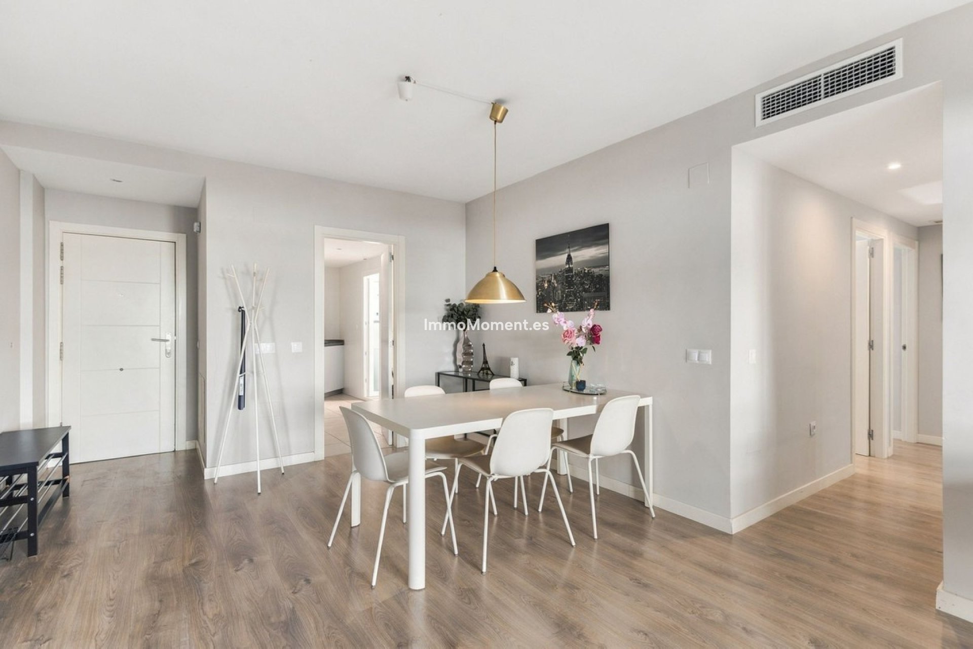 Revente - Appartement - Marbella - Nueva Andalucía