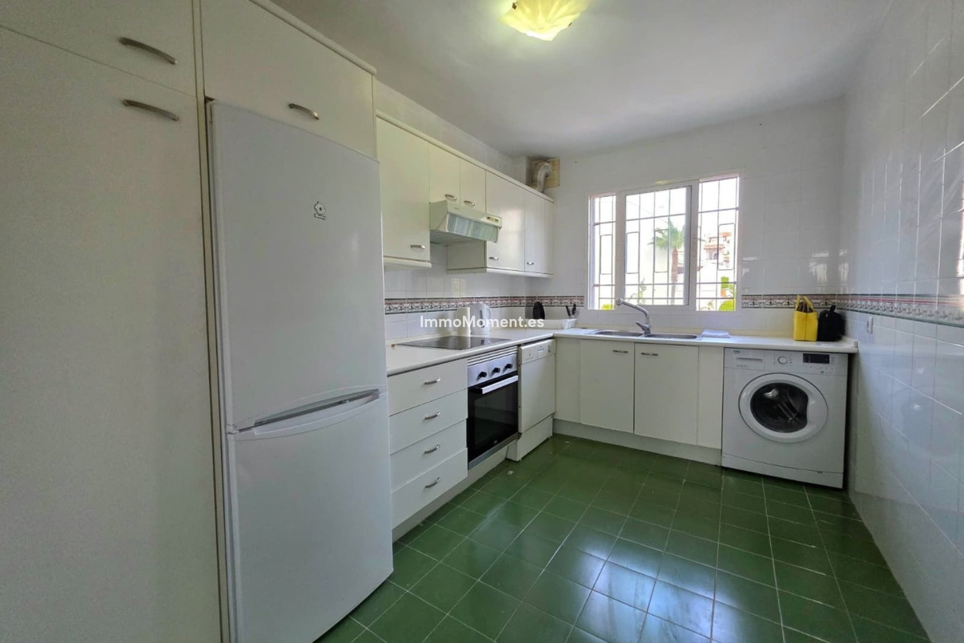 Revente - Appartement - Marbella - Nueva Andalucía