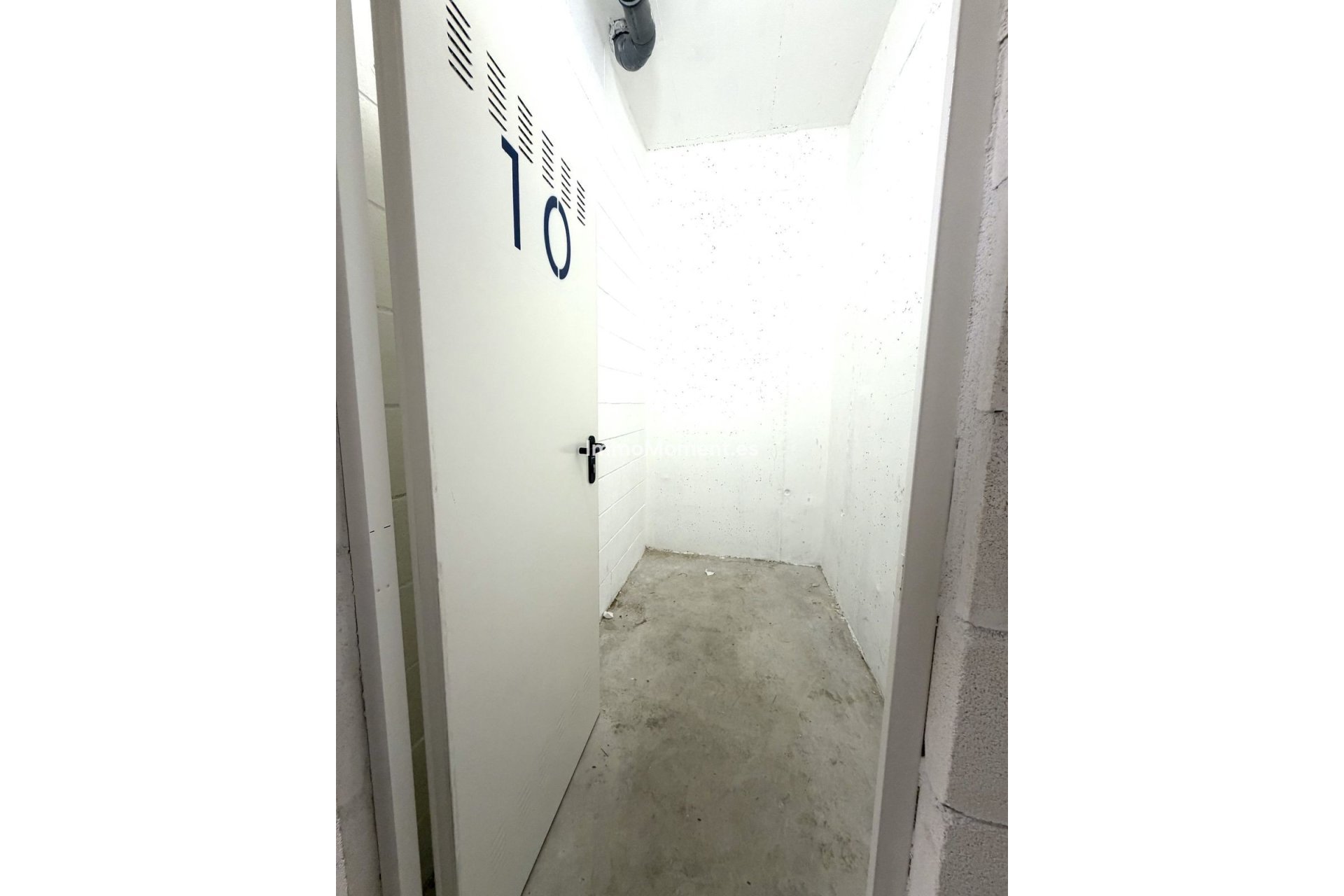 Revente - Appartement - Marbella - Nueva Andalucía