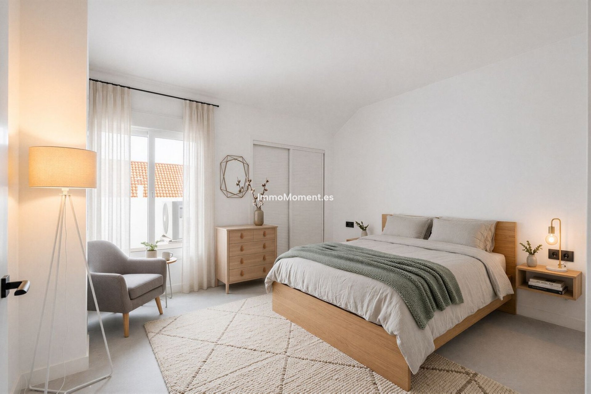 Revente - Appartement - Marbella - Nueva Andalucía