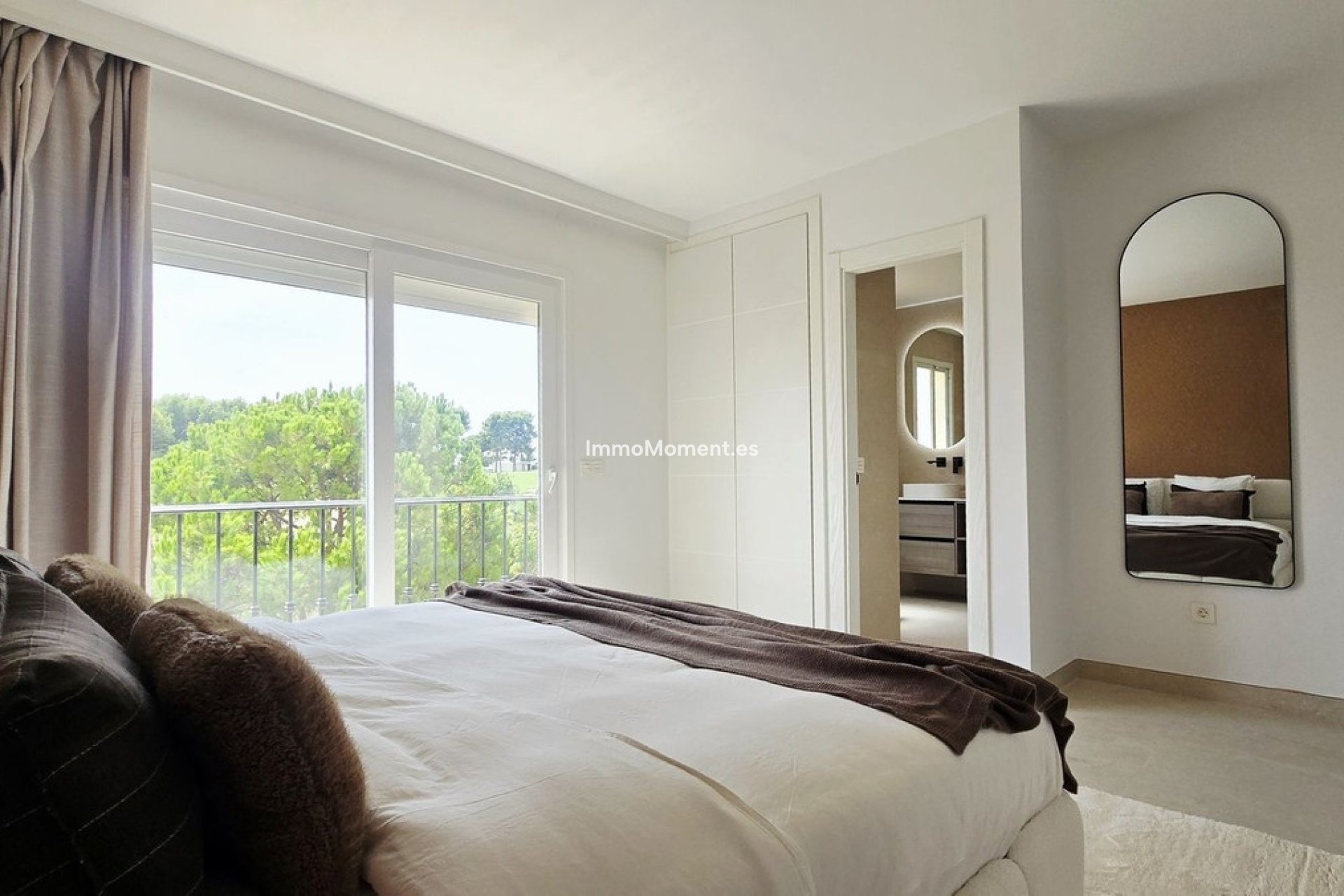 Revente - Appartement - Marbella - Nueva Andalucía