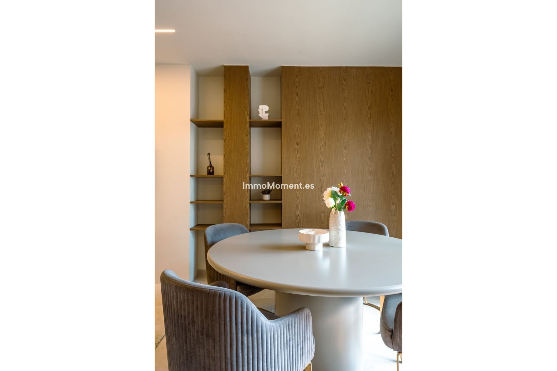 Revente - Appartement - Marbella - Nueva Andalucía