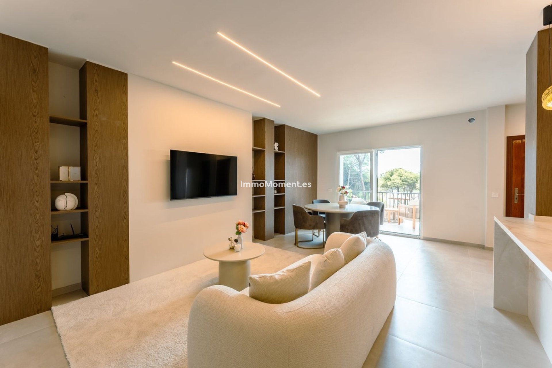 Revente - Appartement - Marbella - Nueva Andalucía
