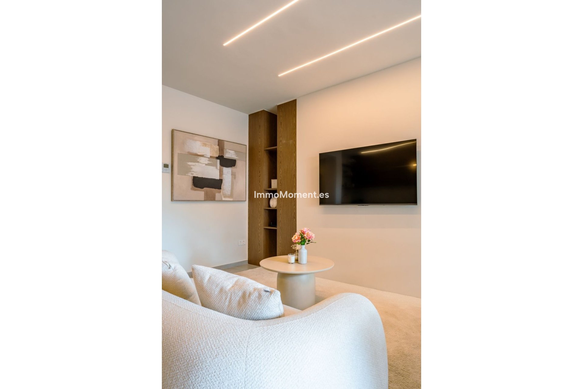 Revente - Appartement - Marbella - Nueva Andalucía