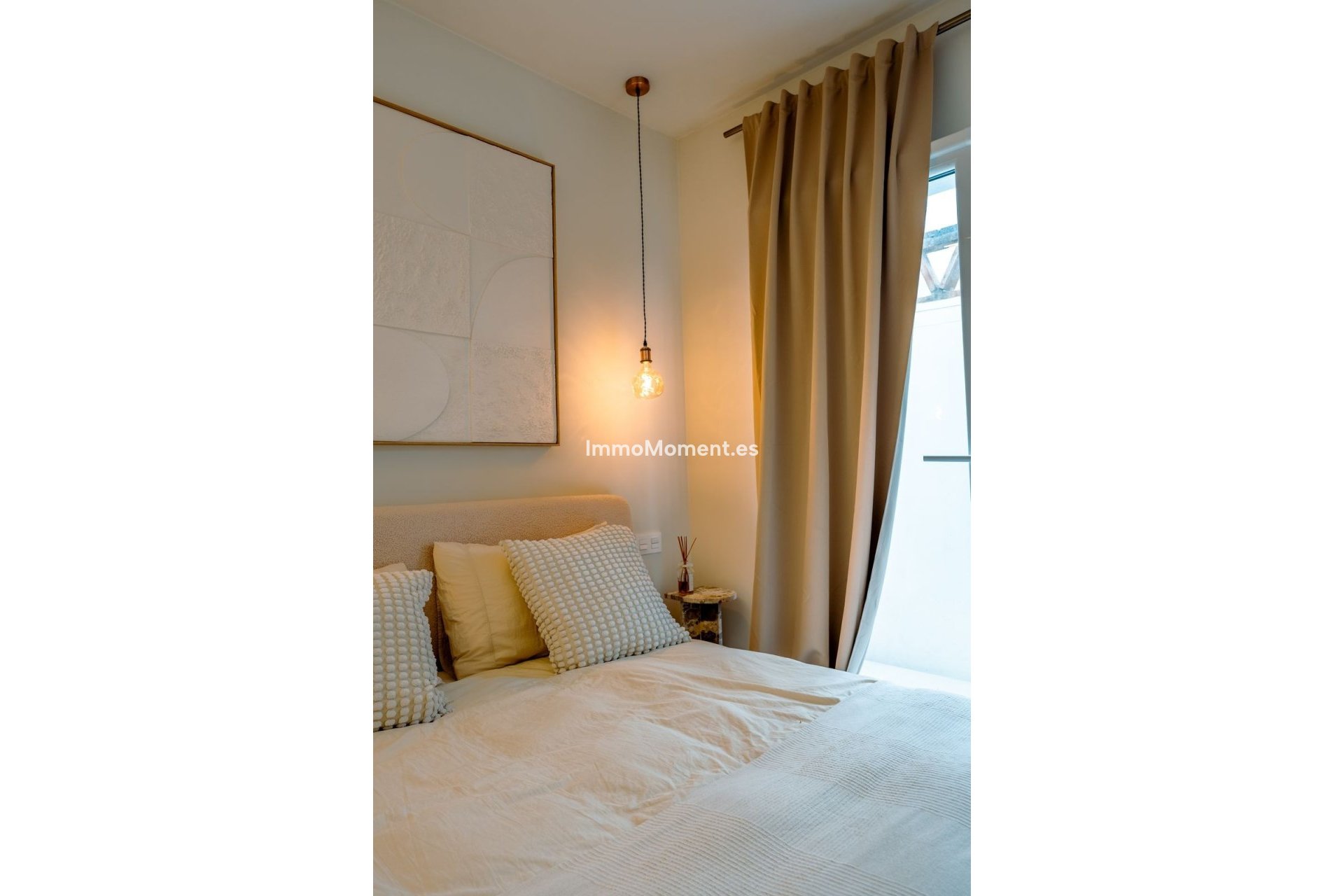 Revente - Appartement - Marbella - Nueva Andalucía