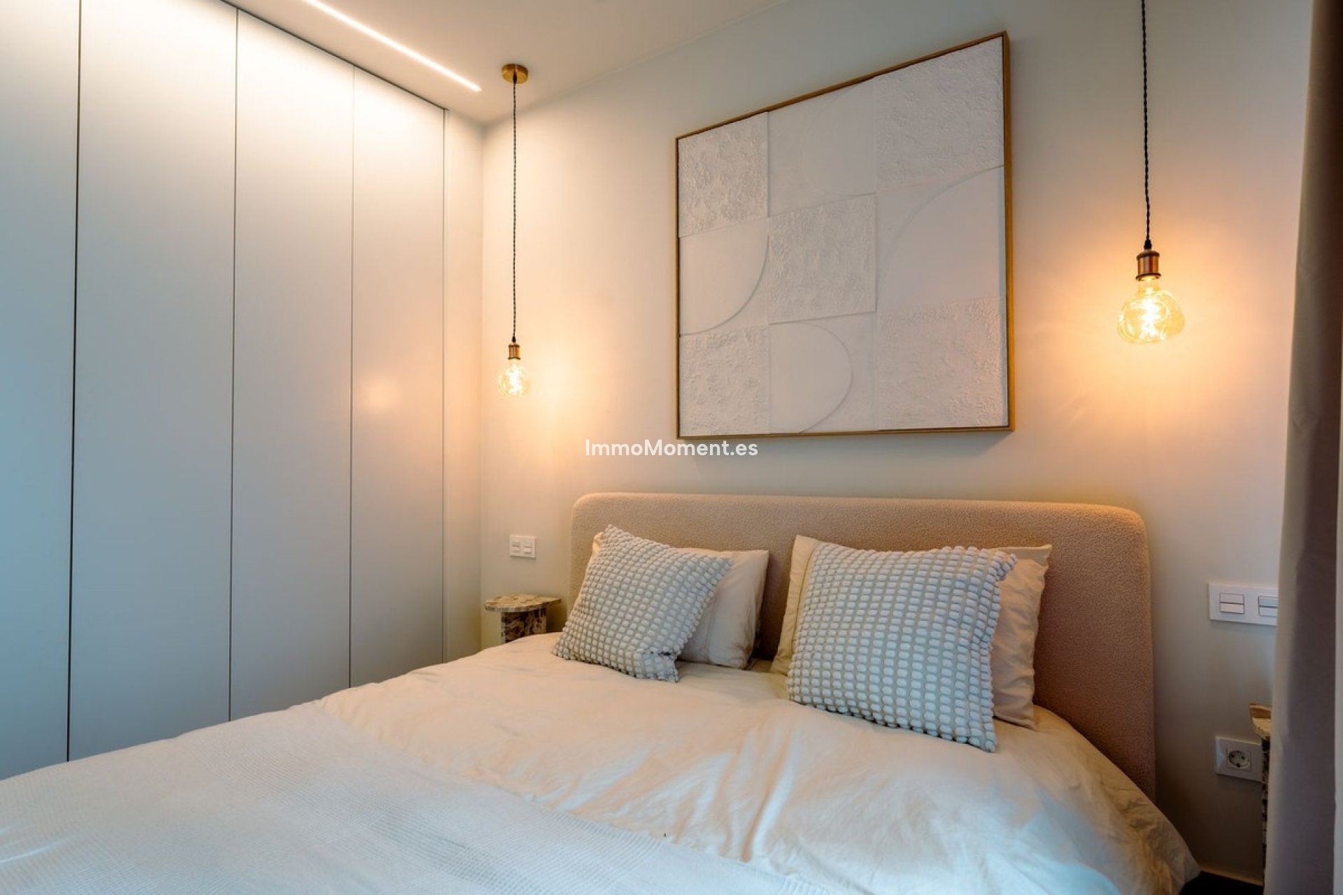 Revente - Appartement - Marbella - Nueva Andalucía