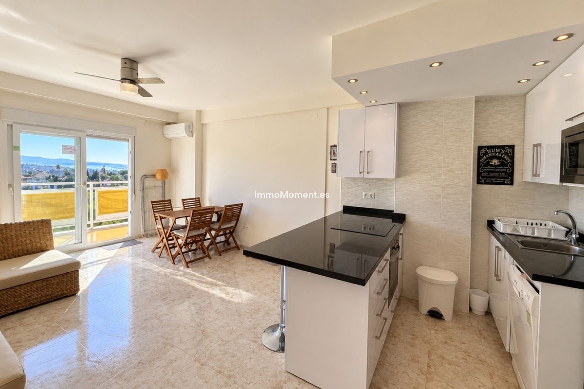 Revente - Appartement - Marbella - Nueva Andalucía