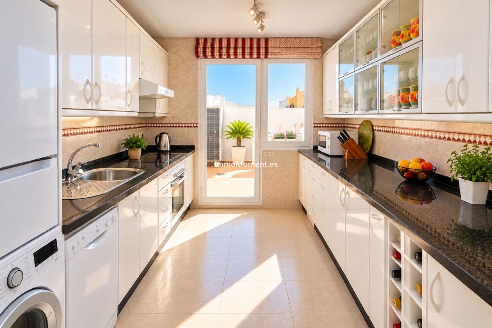 Revente - Appartement - Marbella - Nueva Andalucía
