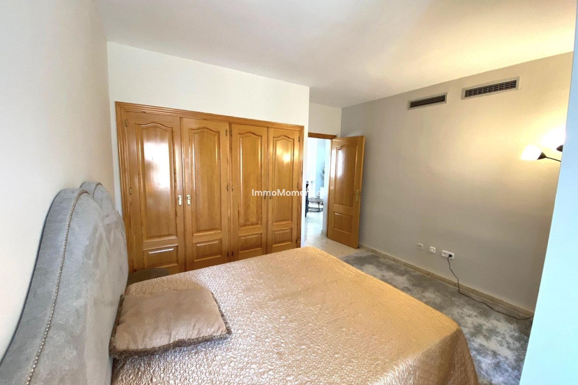 Revente - Appartement - Marbella - Nueva Andalucía