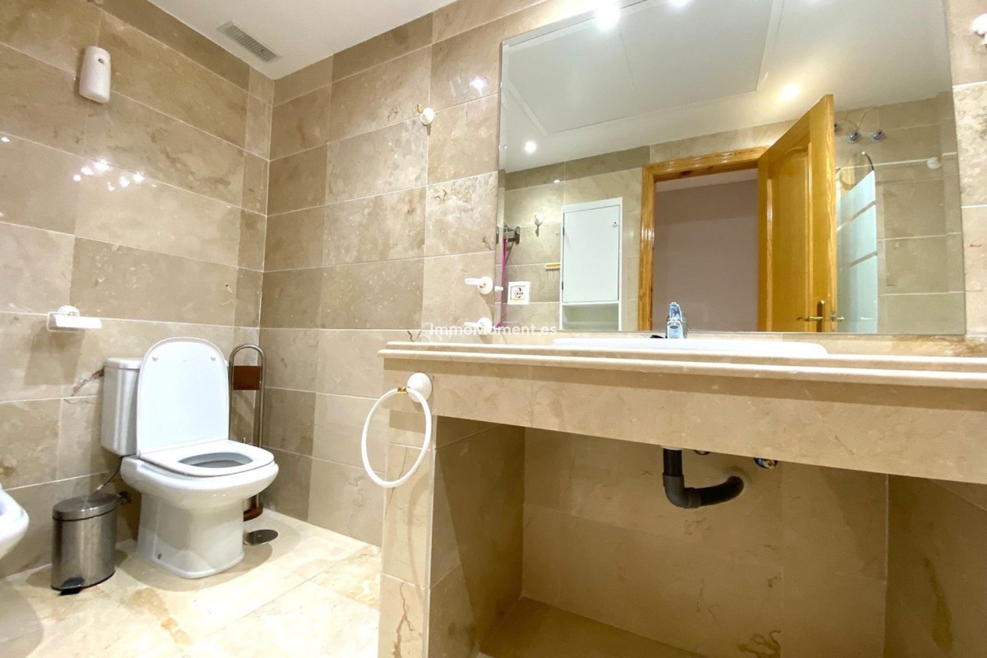 Revente - Appartement - Marbella - Nueva Andalucía