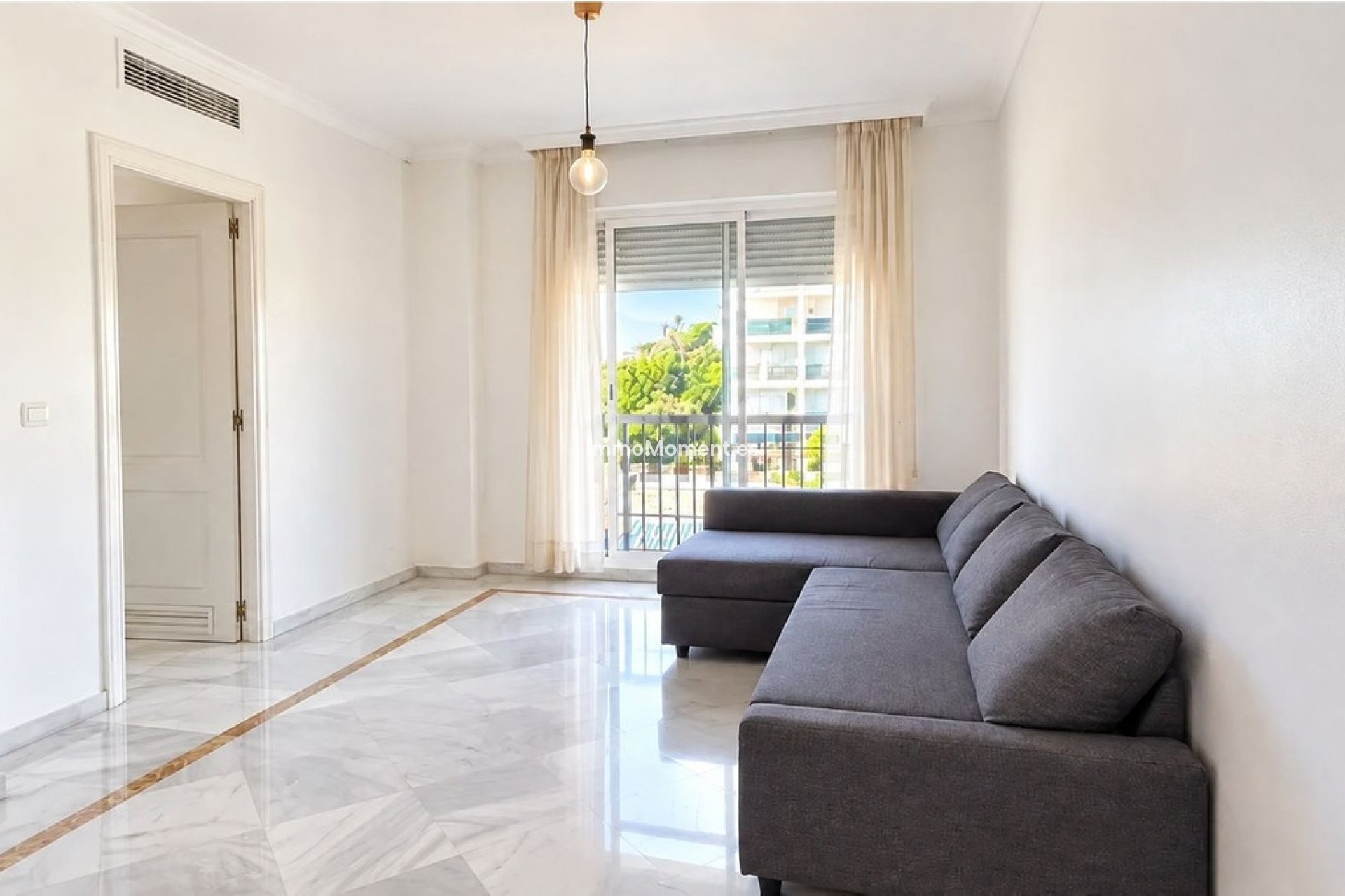 Revente - Appartement - Marbella - Nueva Andalucía