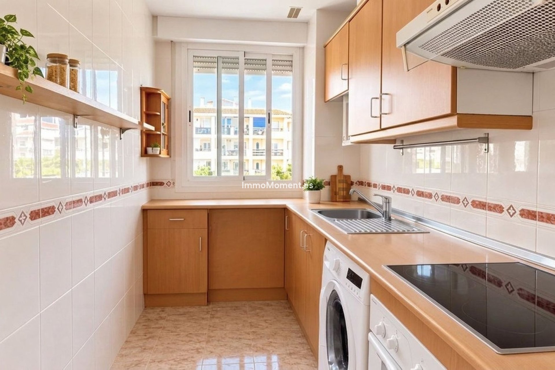 Revente - Appartement - Marbella - Nueva Andalucía