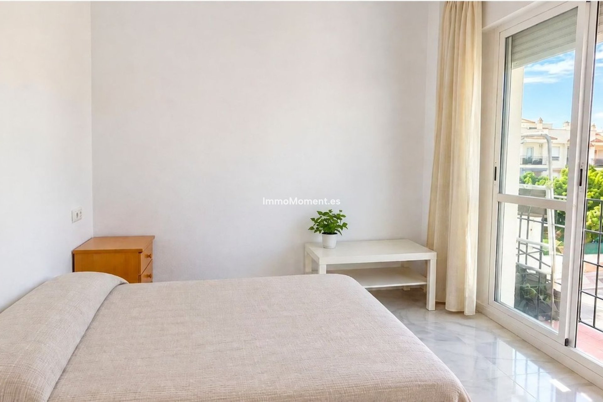 Revente - Appartement - Marbella - Nueva Andalucía