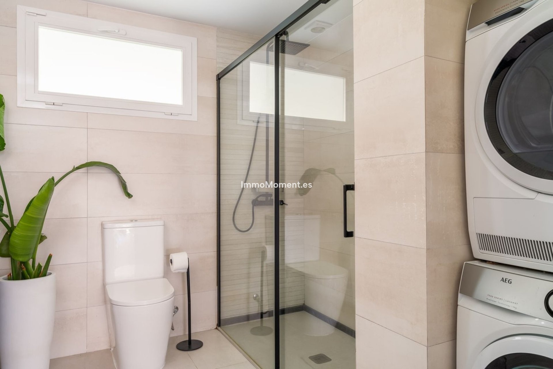 Revente - Appartement - Marbella - Nueva Andalucía