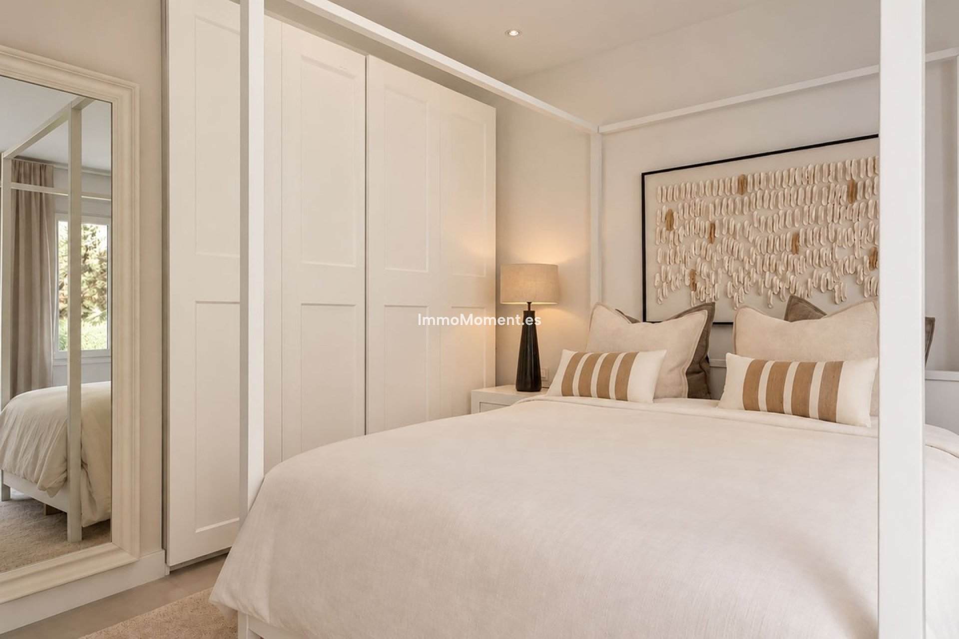 Revente - Appartement - Marbella - Nueva Andalucía