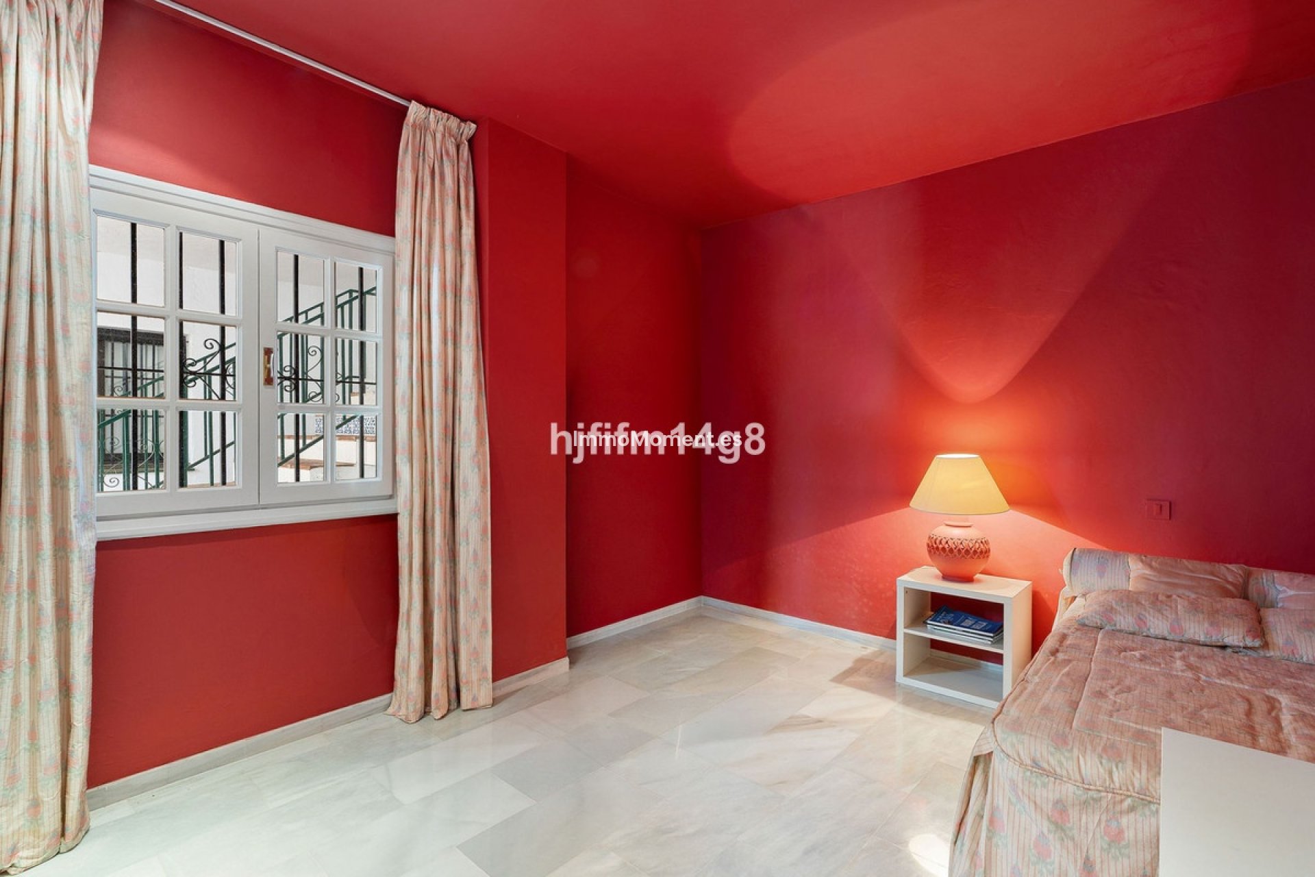Revente - Appartement - Marbella - Nueva Andalucía