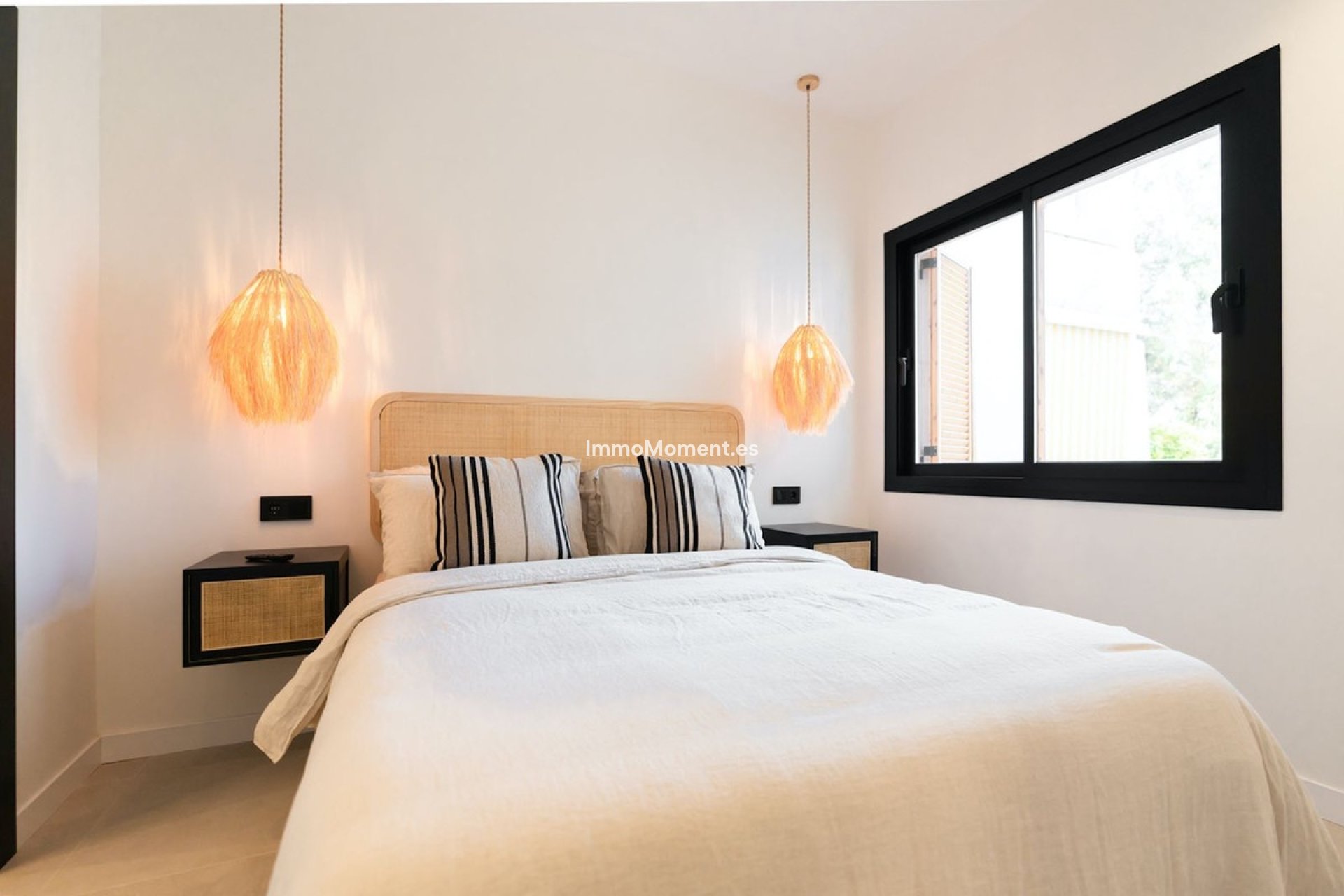 Revente - Appartement - Marbella - Nueva Andalucía