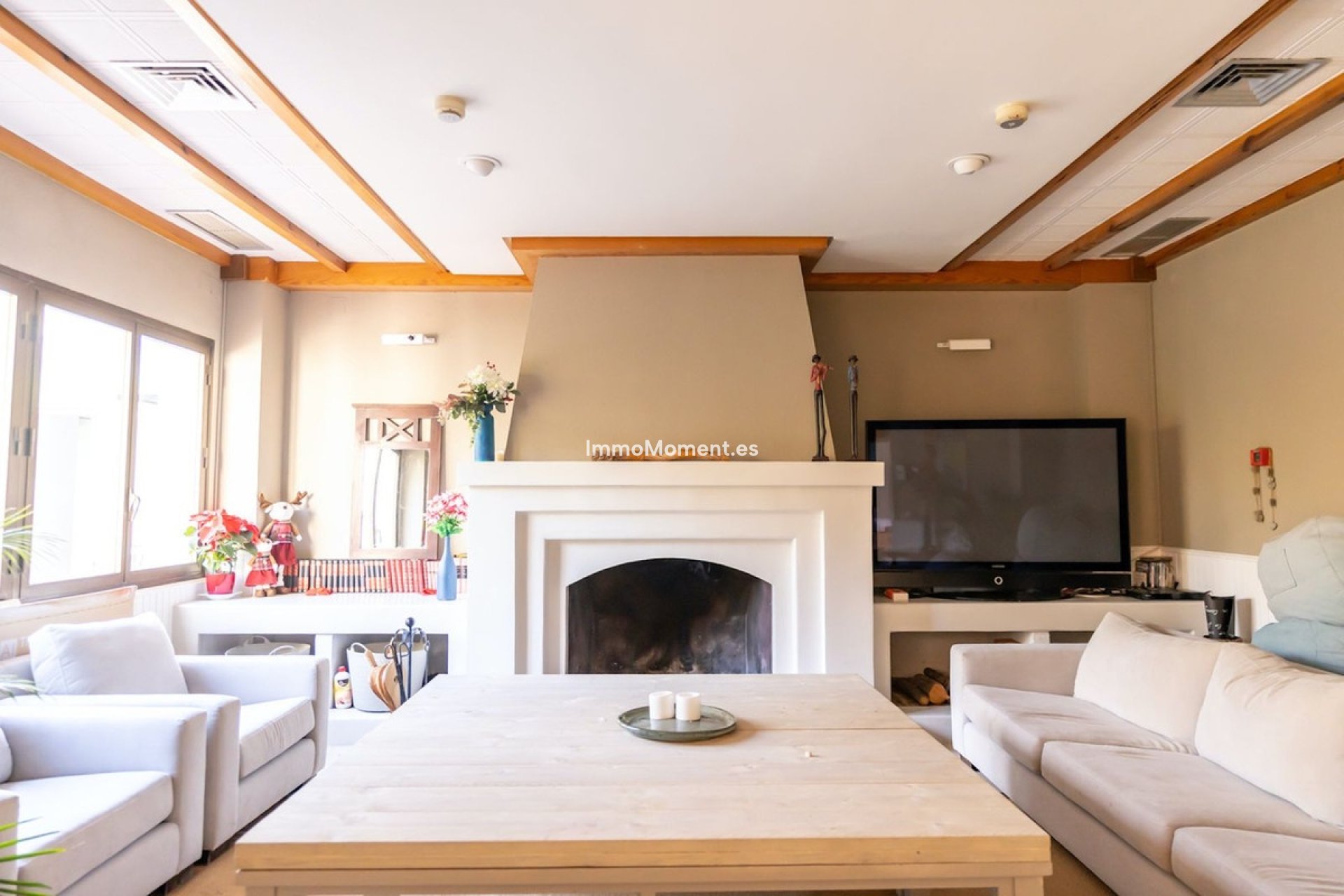Revente - Appartement - Marbella - Nueva Andalucía