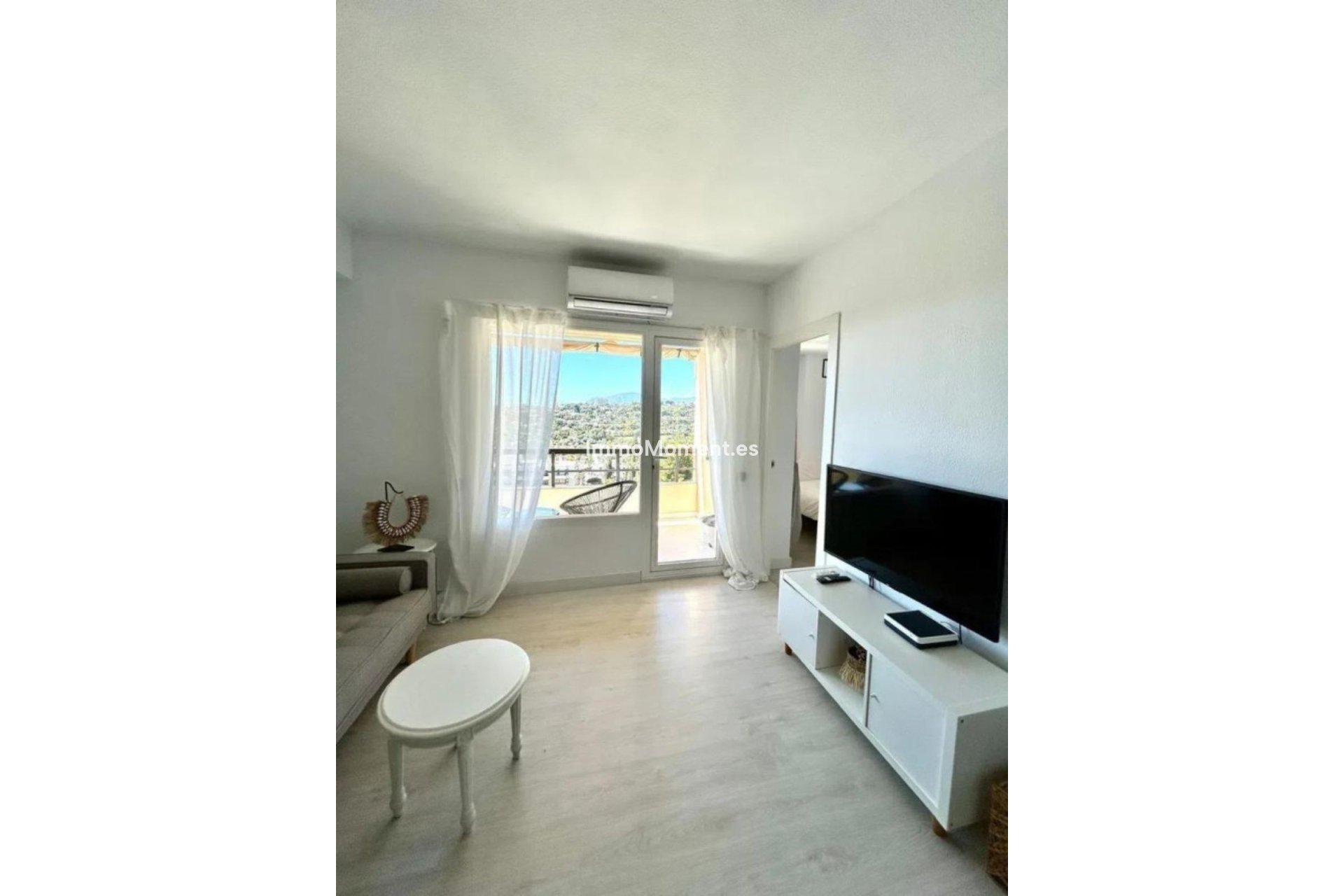 Revente - Appartement - Marbella - Nueva Andalucía