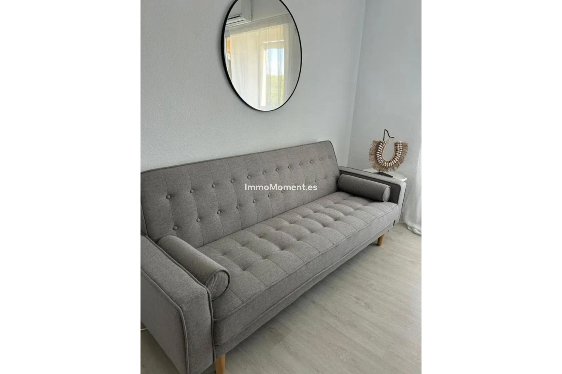 Revente - Appartement - Marbella - Nueva Andalucía