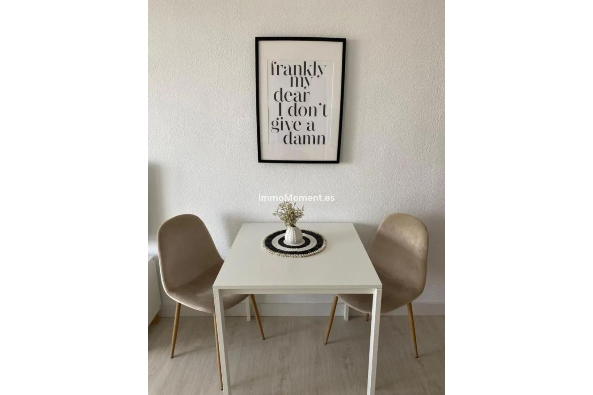 Revente - Appartement - Marbella - Nueva Andalucía