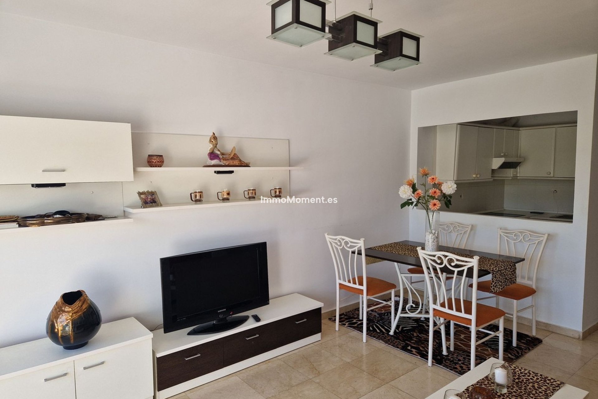Revente - Appartement - Marbella - Nueva Andalucía