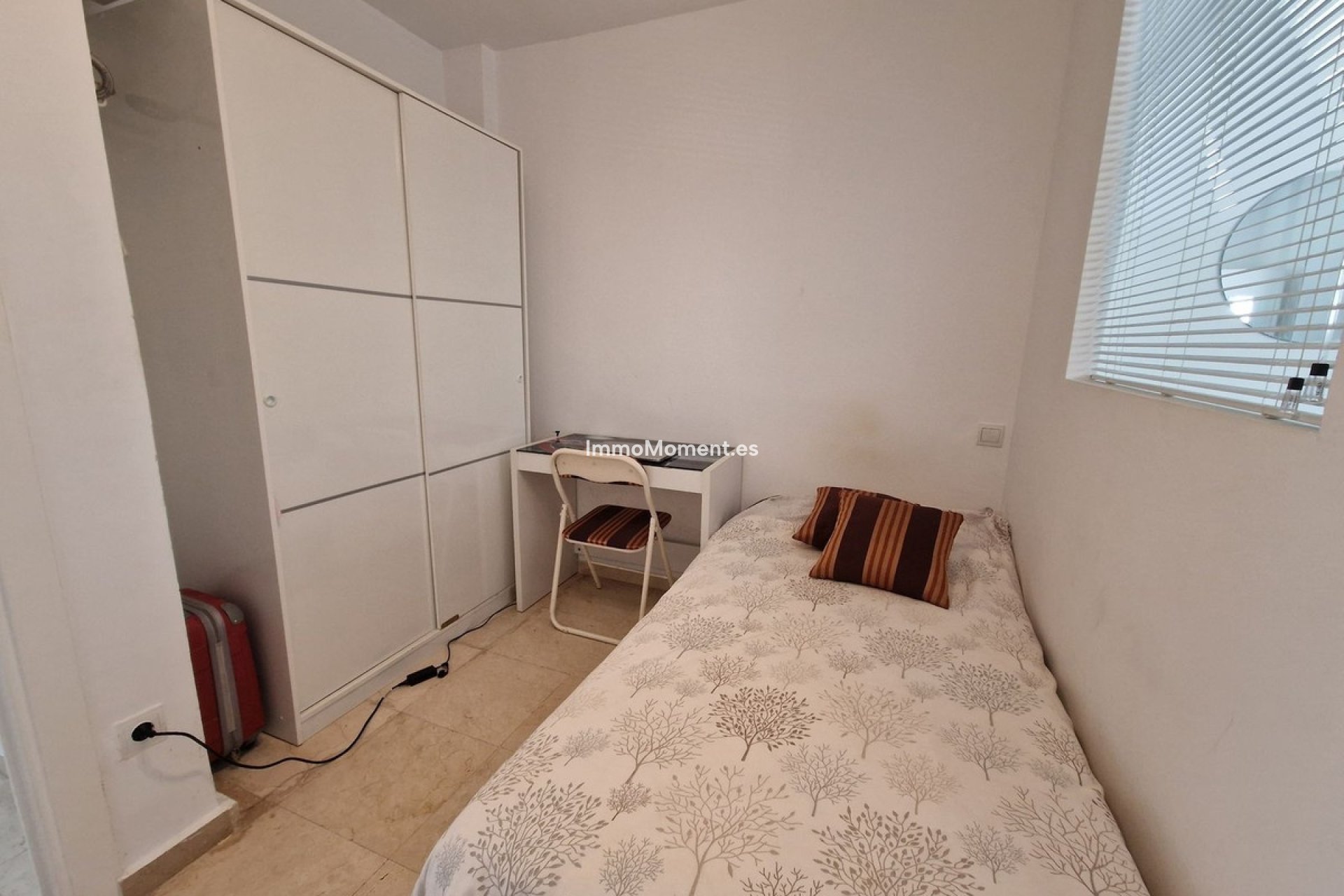 Revente - Appartement - Marbella - Nueva Andalucía
