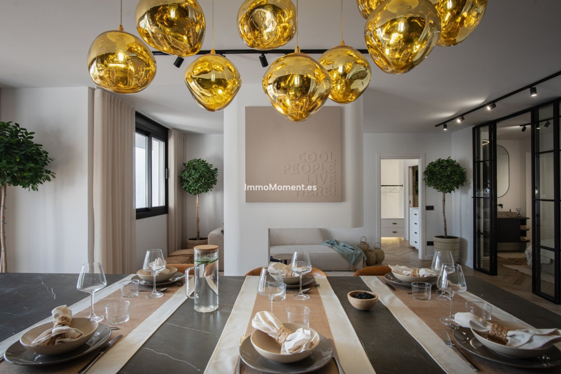 Revente - Appartement - Marbella - Nueva Andalucía