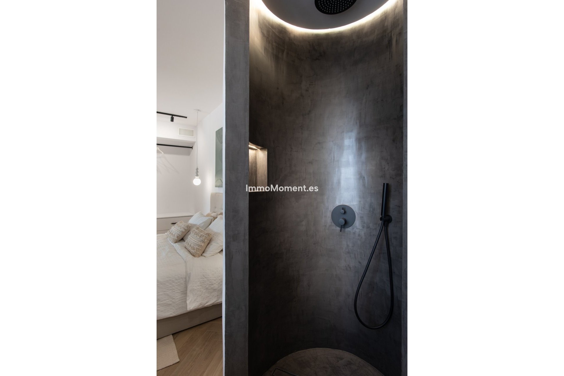 Revente - Appartement - Marbella - Nueva Andalucía