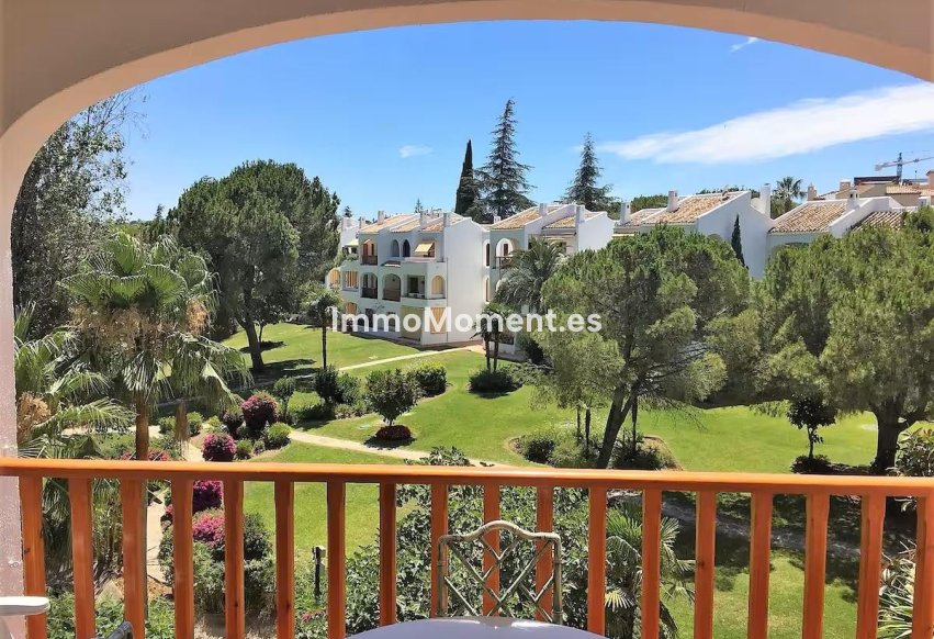 Revente - Appartement - Marbella - Nueva Andalucía
