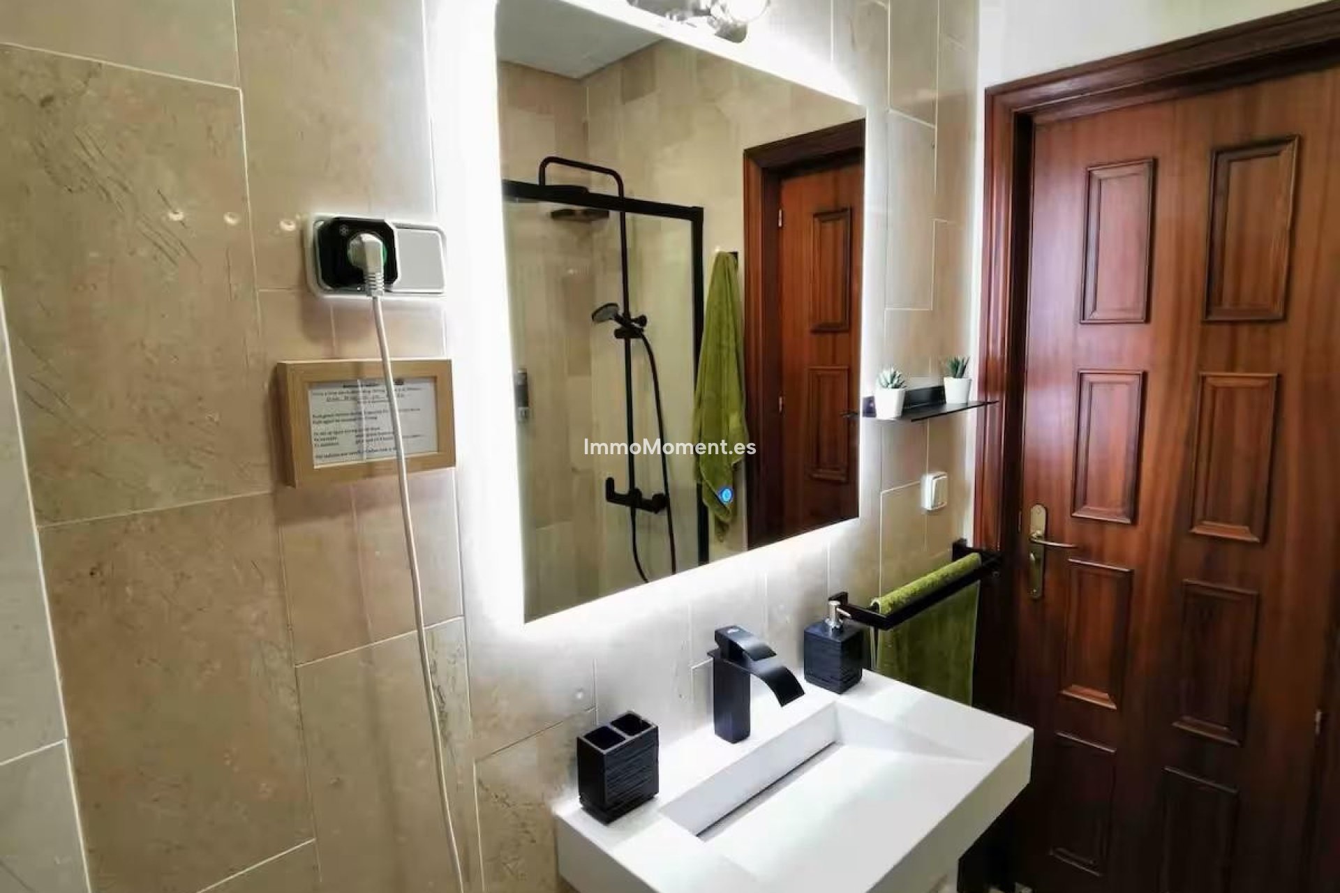 Revente - Appartement - Marbella - Nueva Andalucía