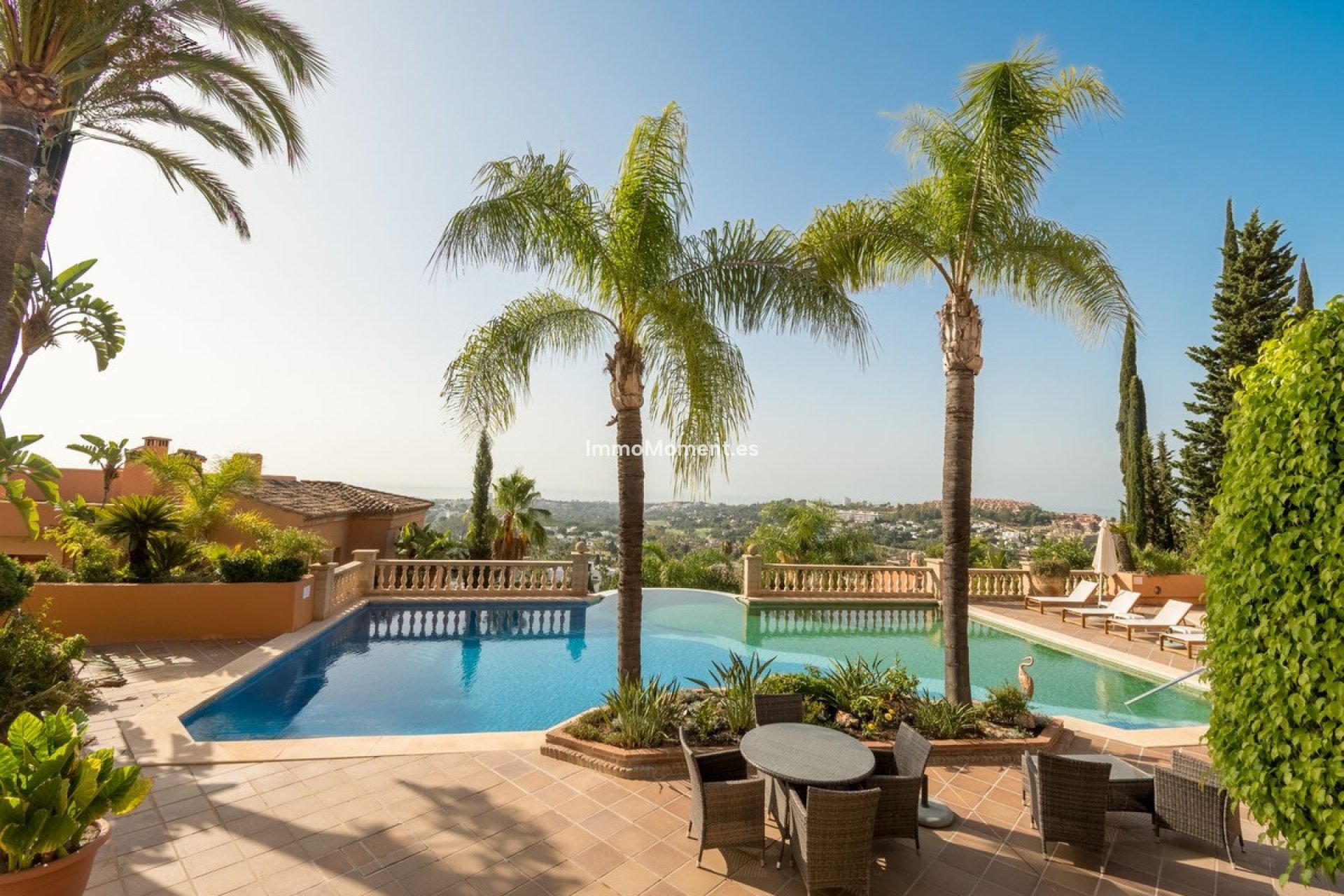 Revente - Appartement - Marbella - Nueva Andalucía