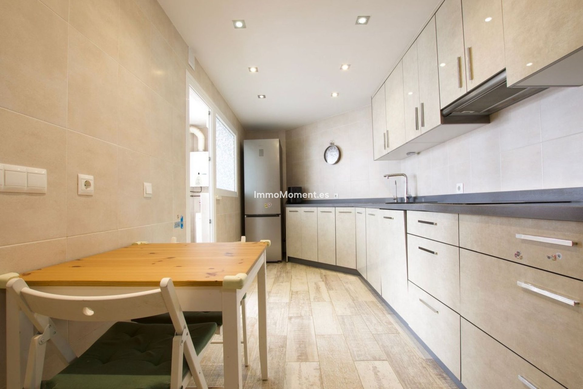 Revente - Appartement - Marbella - Nueva Andalucía