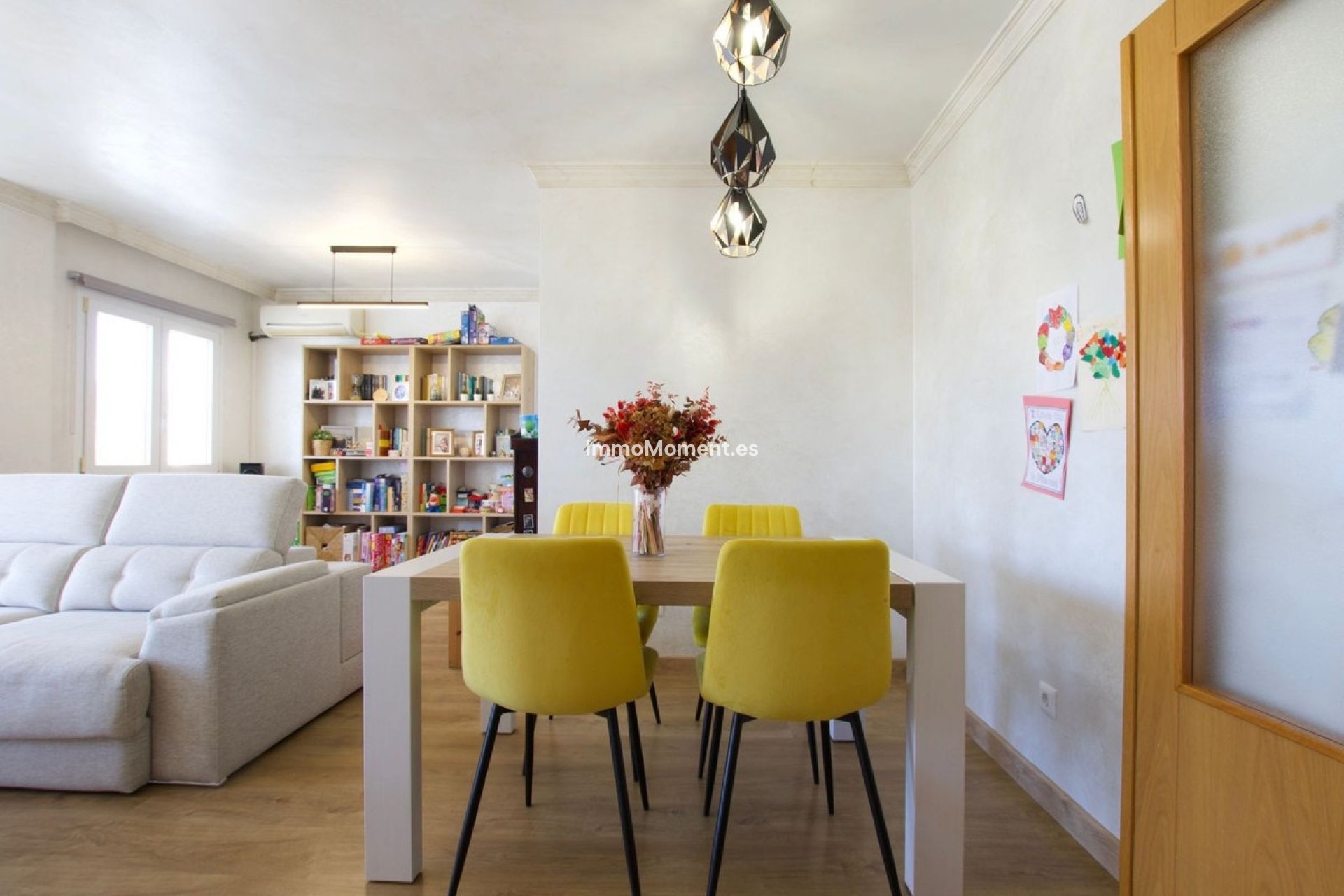 Revente - Appartement - Marbella - Nueva Andalucía