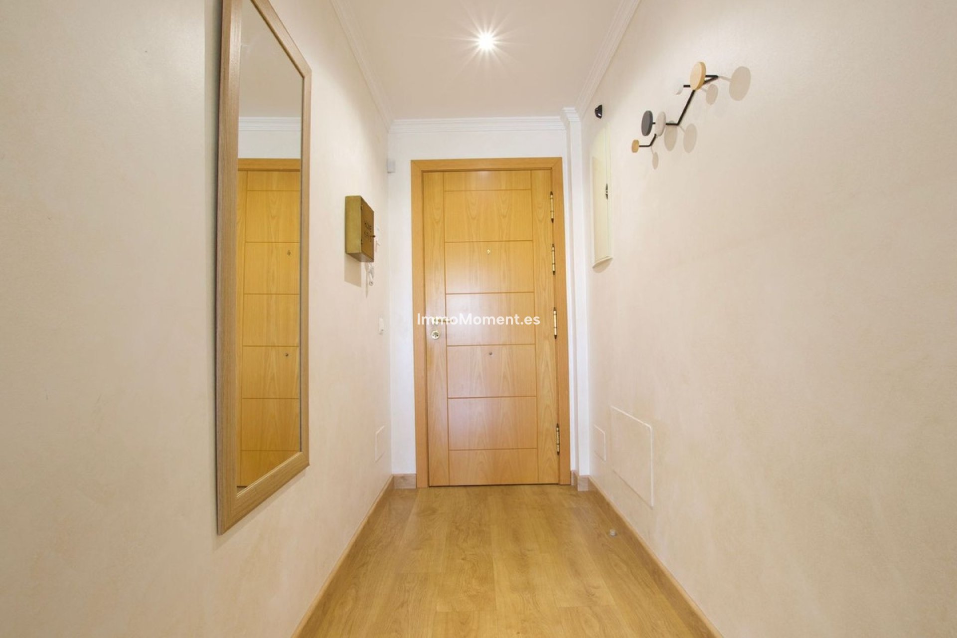 Revente - Appartement - Marbella - Nueva Andalucía