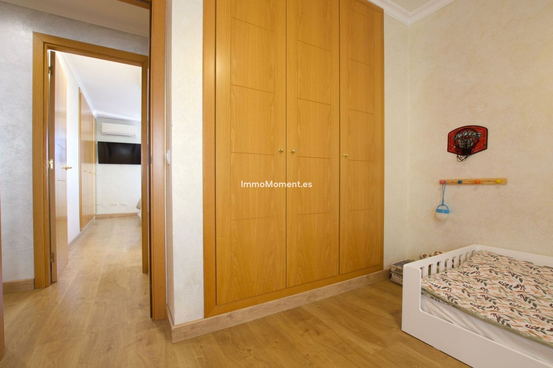 Revente - Appartement - Marbella - Nueva Andalucía