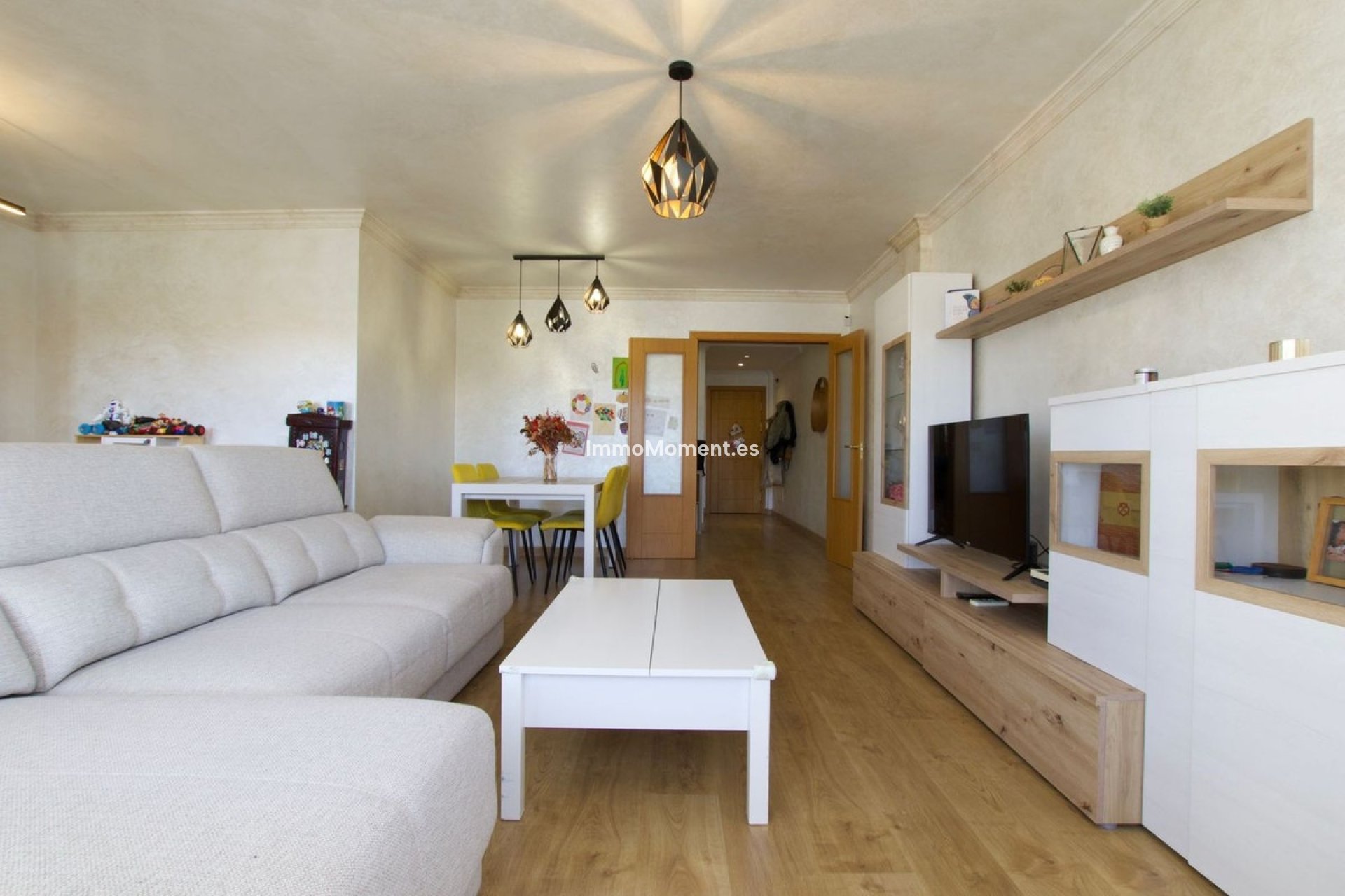 Revente - Appartement - Marbella - Nueva Andalucía