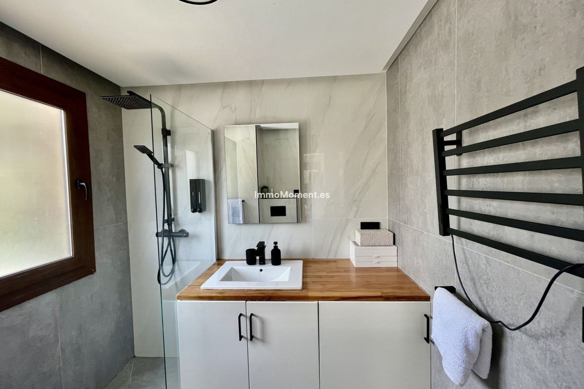 Revente - Appartement - Marbella - Nueva Andalucía