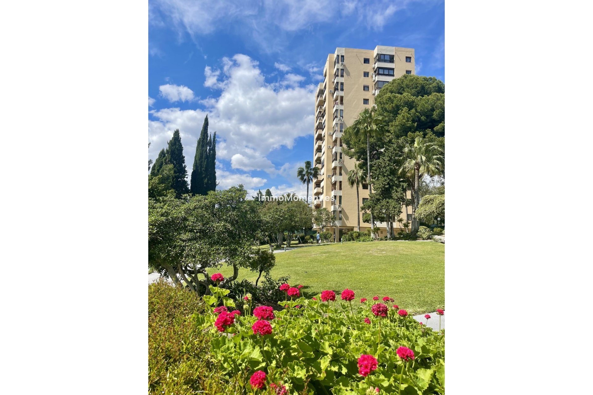 Revente - Appartement - Marbella - Nueva Andalucía