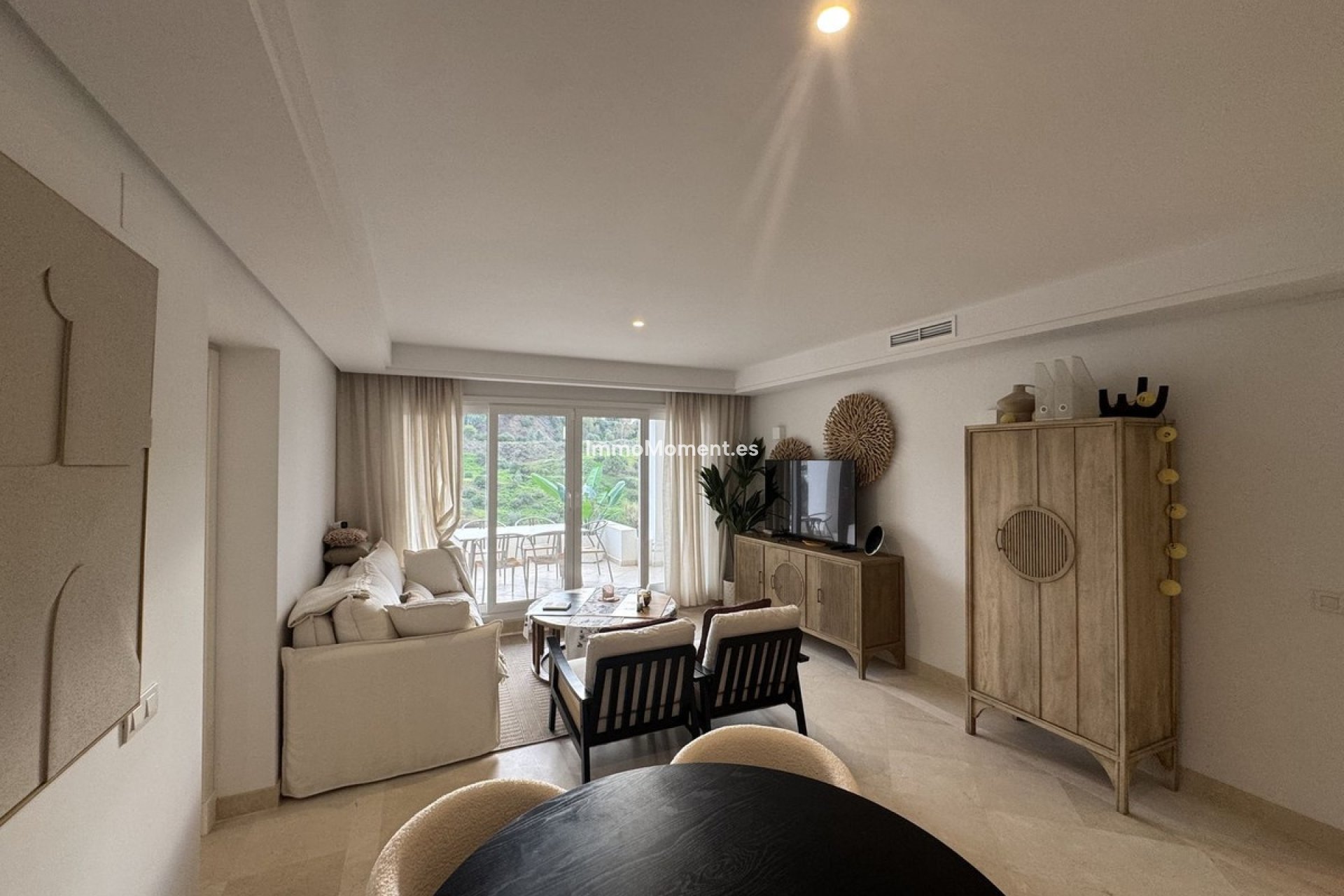 Revente - Appartement - Marbella - Nueva Andalucía