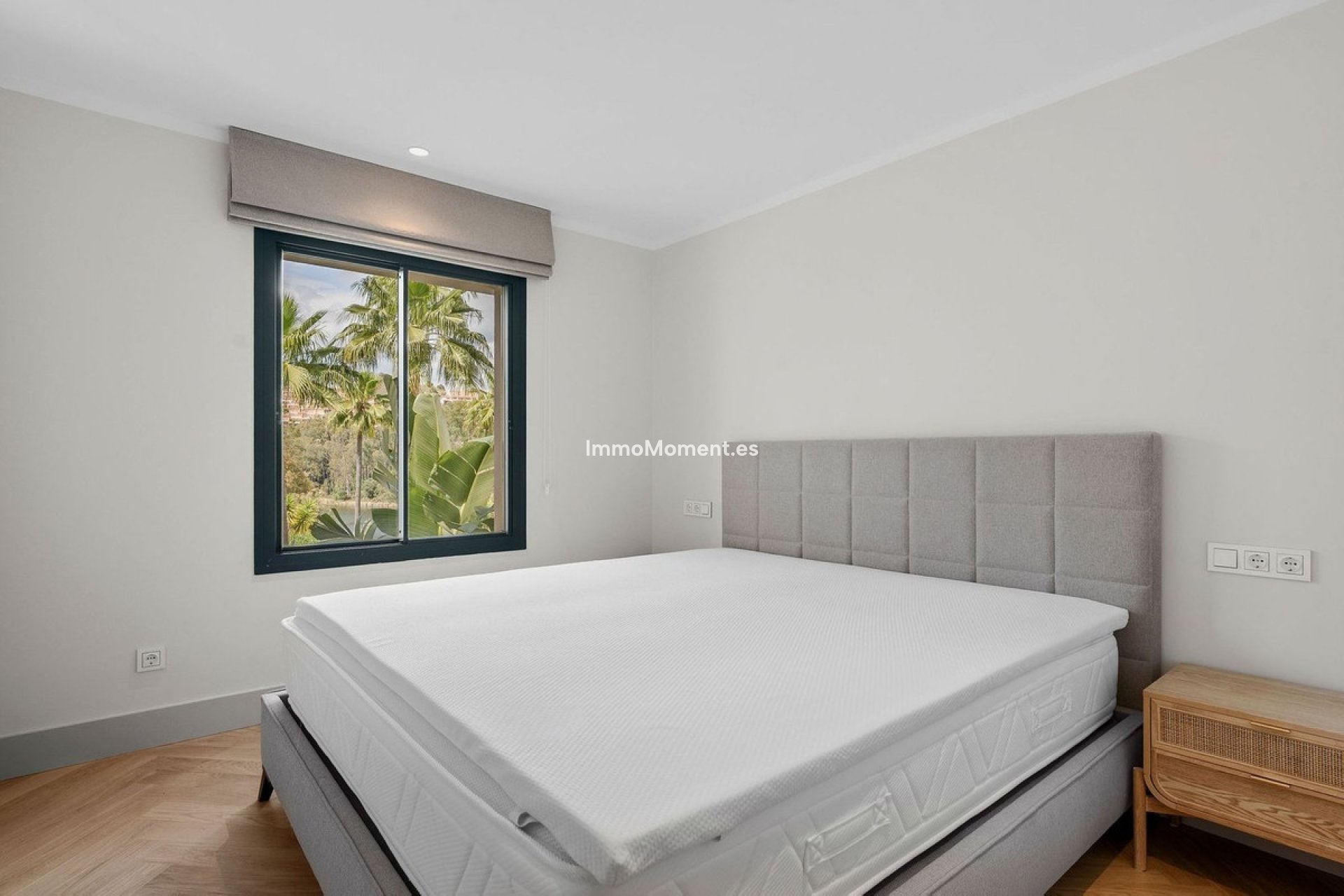 Revente - Appartement - Marbella - Nueva Andalucía