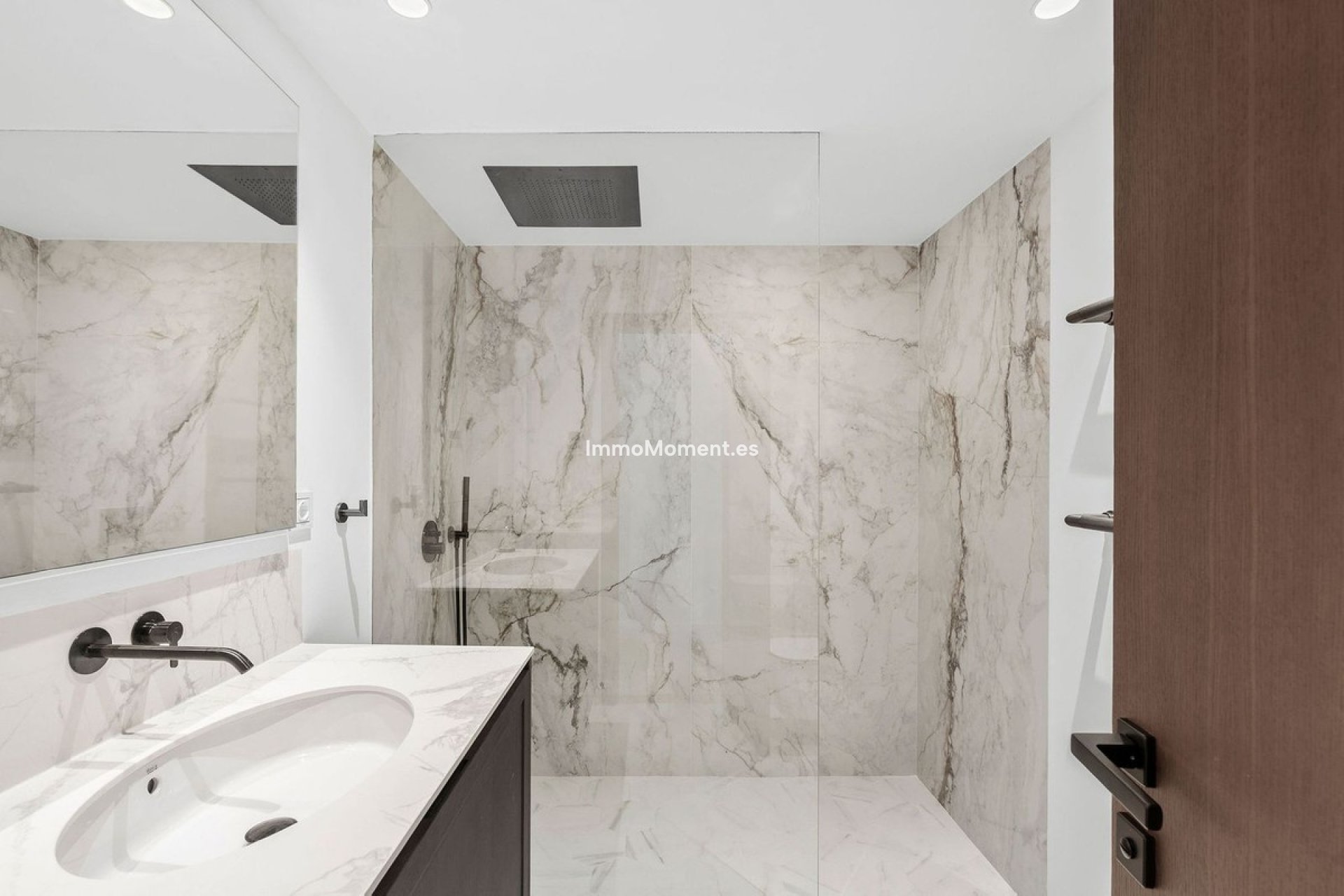 Revente - Appartement - Marbella - Nueva Andalucía