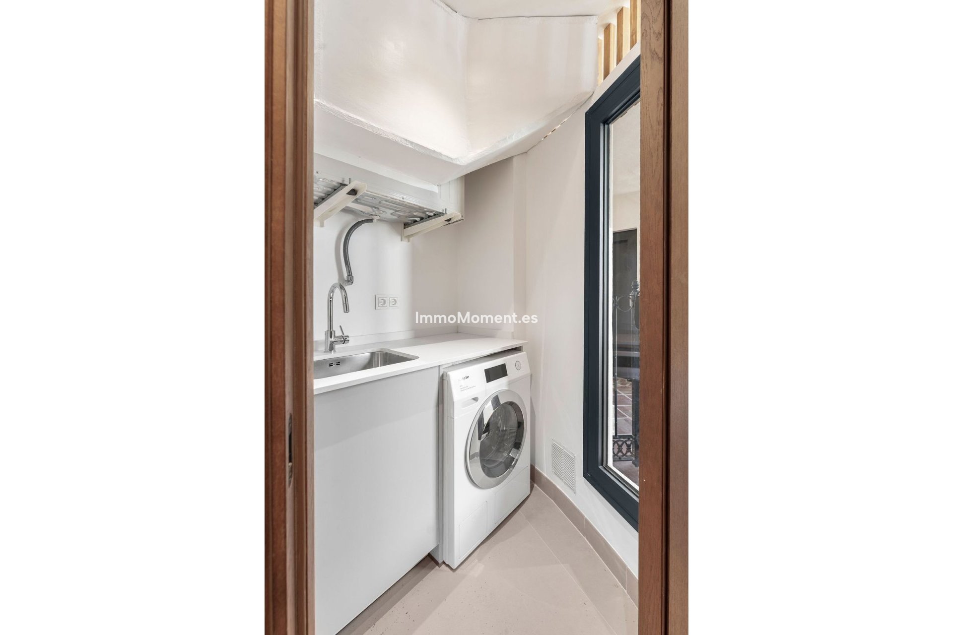 Revente - Appartement - Marbella - Nueva Andalucía