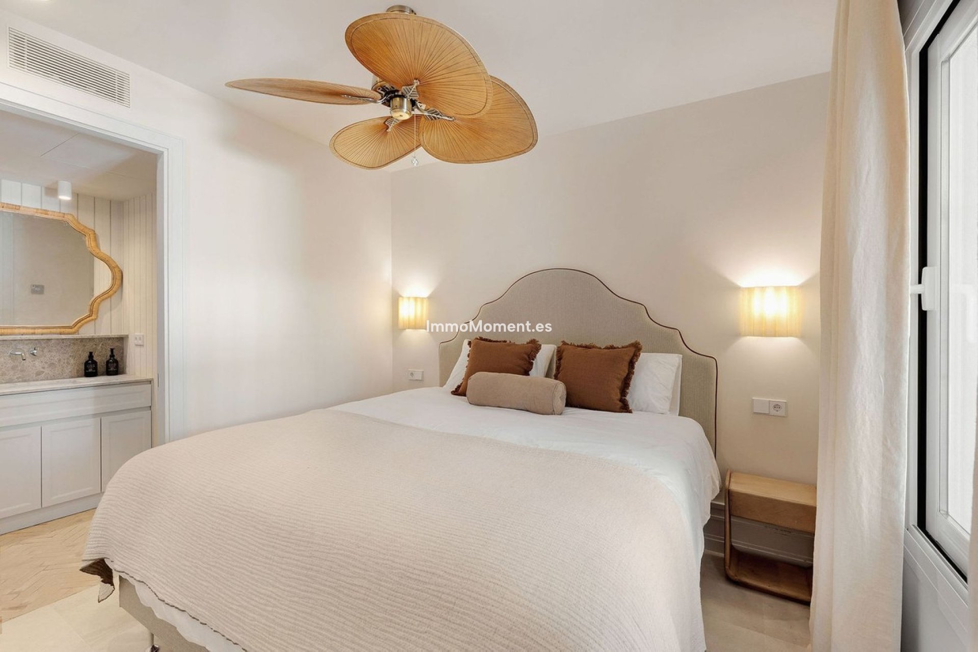 Revente - Appartement - Marbella - Nueva Andalucía