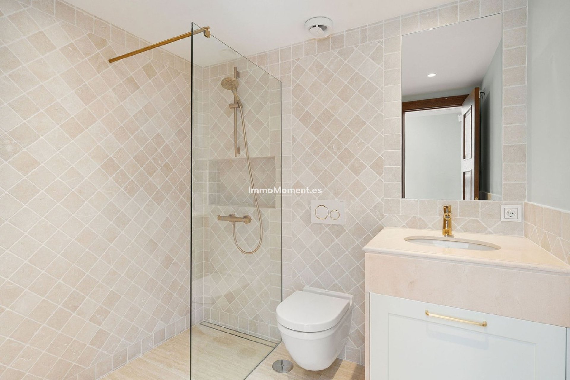 Revente - Appartement - Marbella - Nueva Andalucía