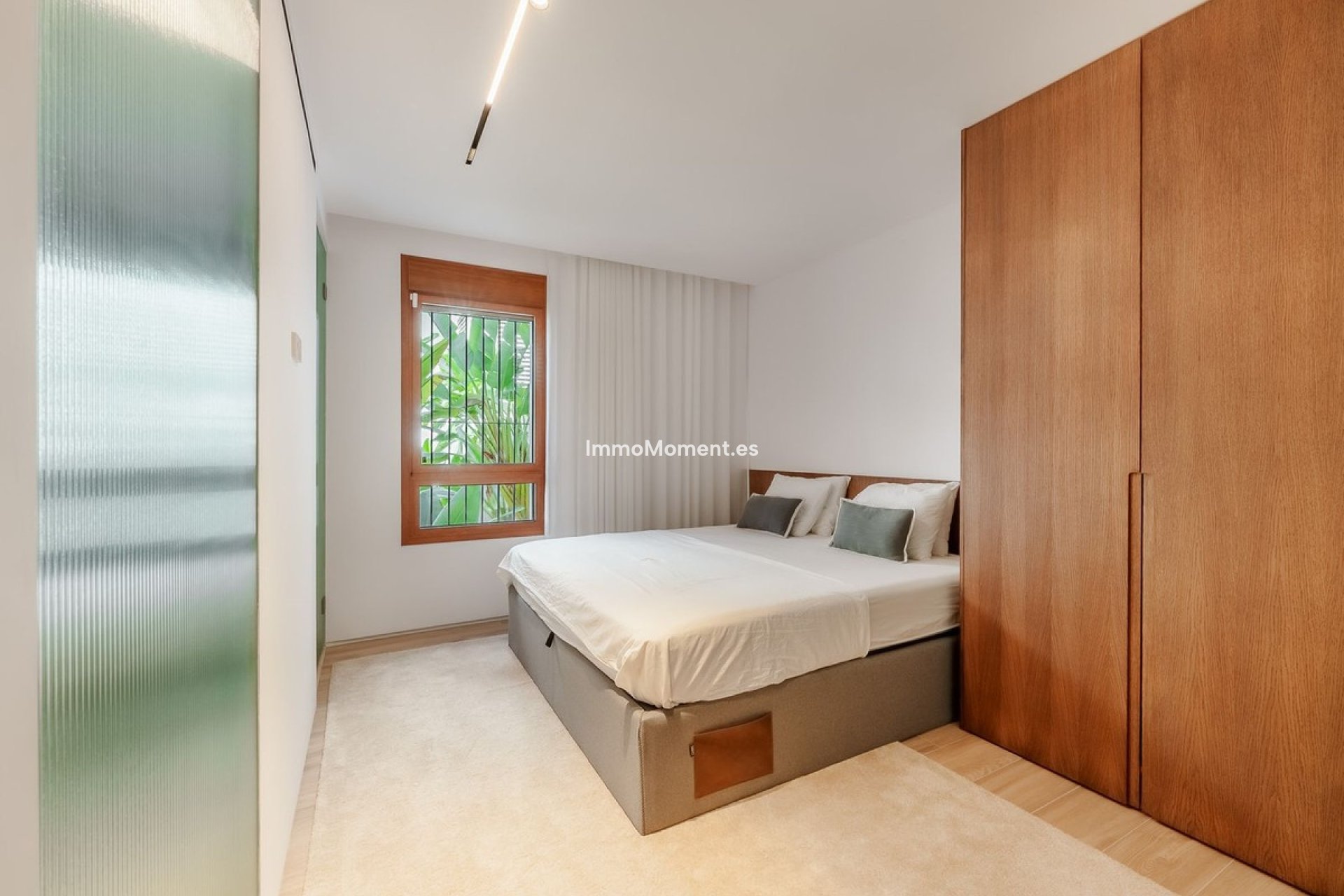 Revente - Appartement - Marbella - Nueva Andalucía