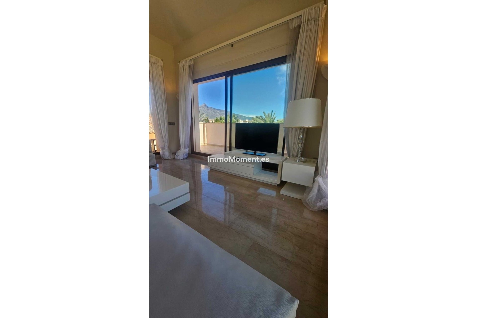 Revente - Appartement - Marbella - Nueva Andalucía