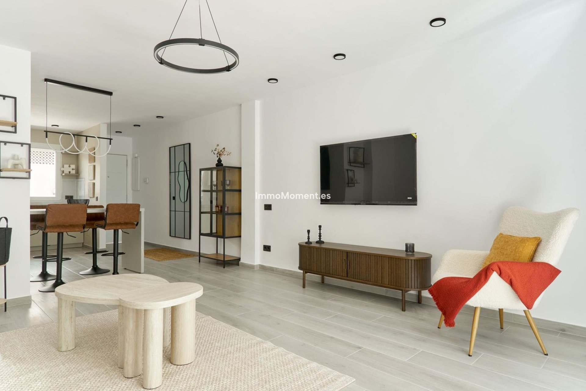 Revente - Appartement - Marbella - Nueva Andalucía